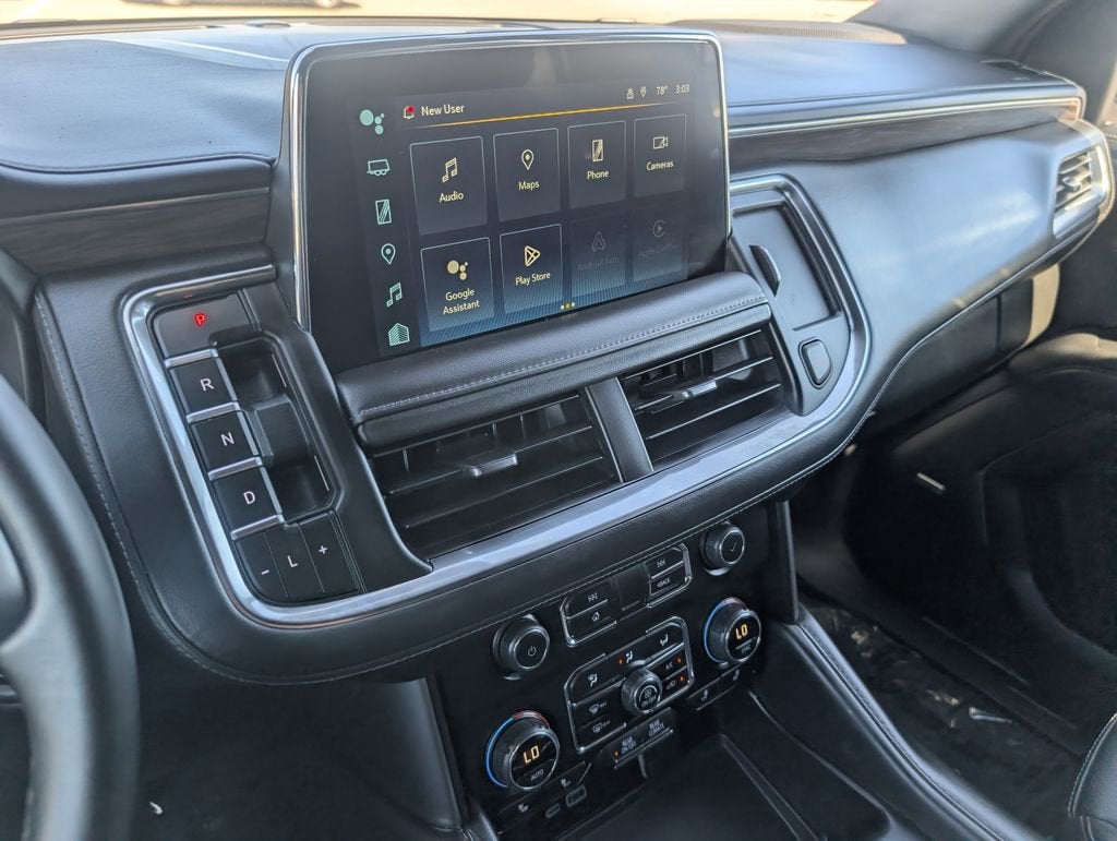 2024 Chevrolet Tahoe LT - Photo 18