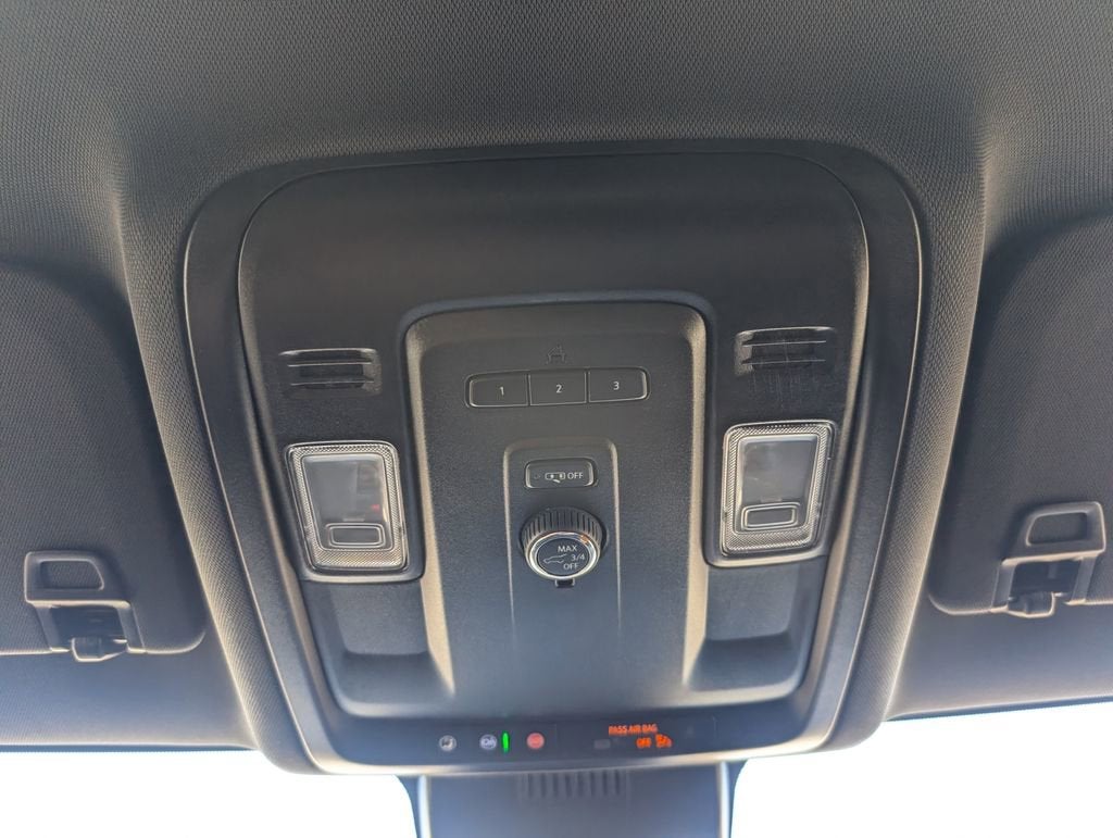 2024 Chevrolet Tahoe LT - Photo 21