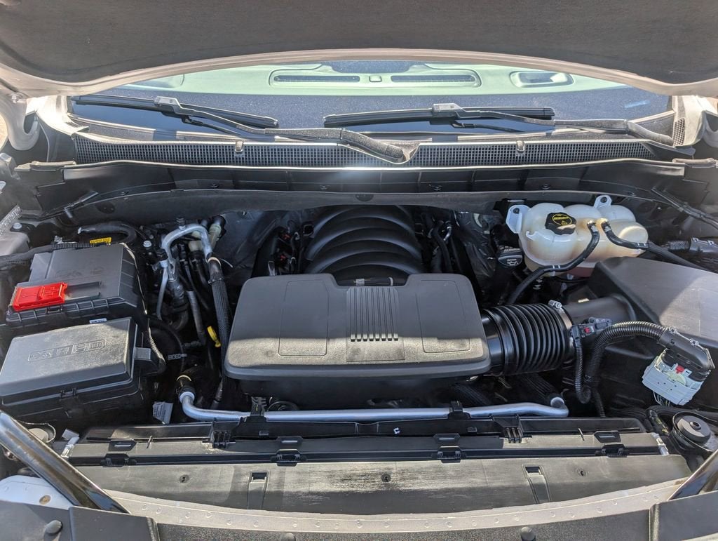 2024 Chevrolet Tahoe LT - Photo 22