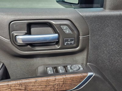 2021 GMC Sierra 2500 HD Denali
