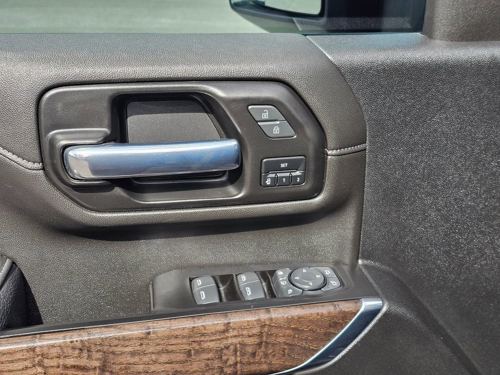 2021 GMC Sierra 2500 HD Denali