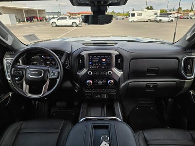 2021 GMC Sierra 2500 HD Denali