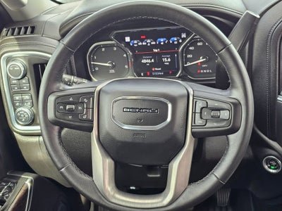 2021 GMC Sierra 2500 HD Denali