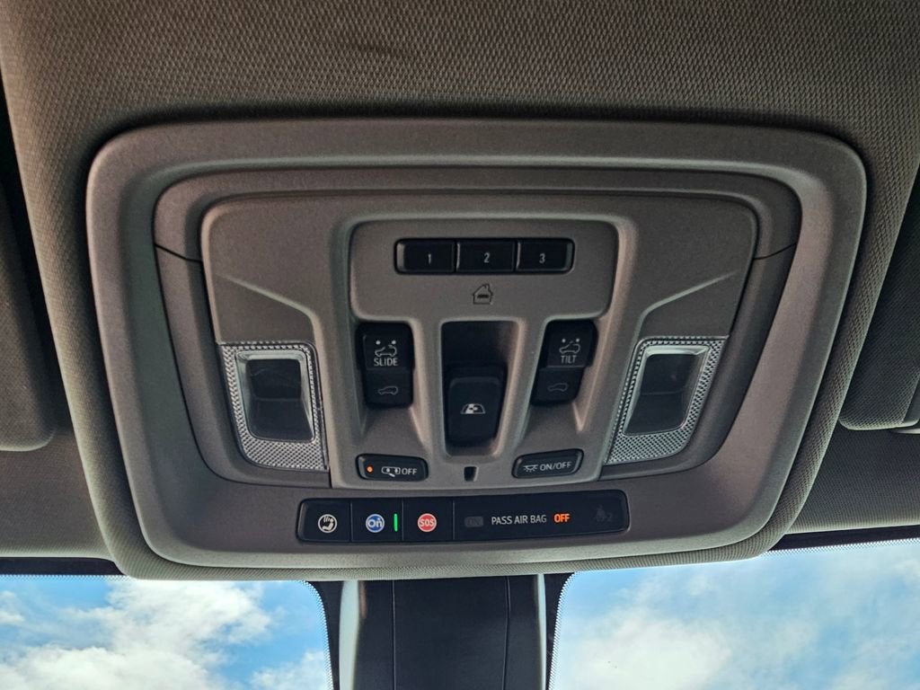 2021 GMC Sierra 2500 HD Denali