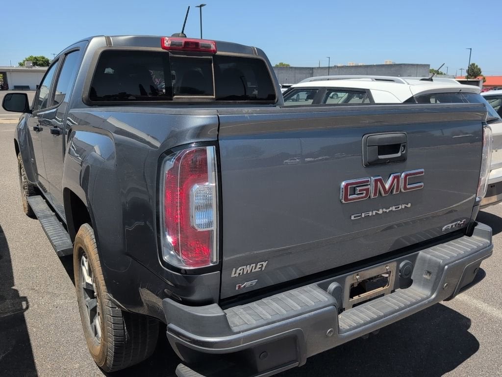 2022 GMC Canyon AT4 - Photo 2
