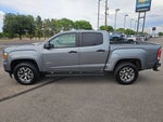 2022 GMC Canyon AT4 - Leather