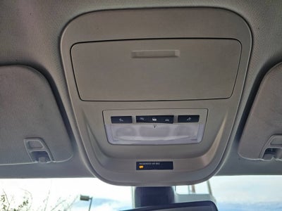 2022 GMC Canyon AT4 - Leather
