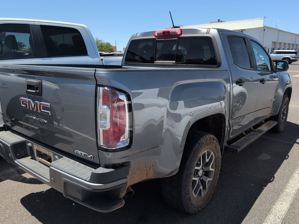 2022 GMC Canyon AT4 - Photo 3