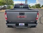 2022 GMC Canyon AT4 - Leather