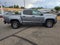2022 GMC Canyon AT4 - Leather