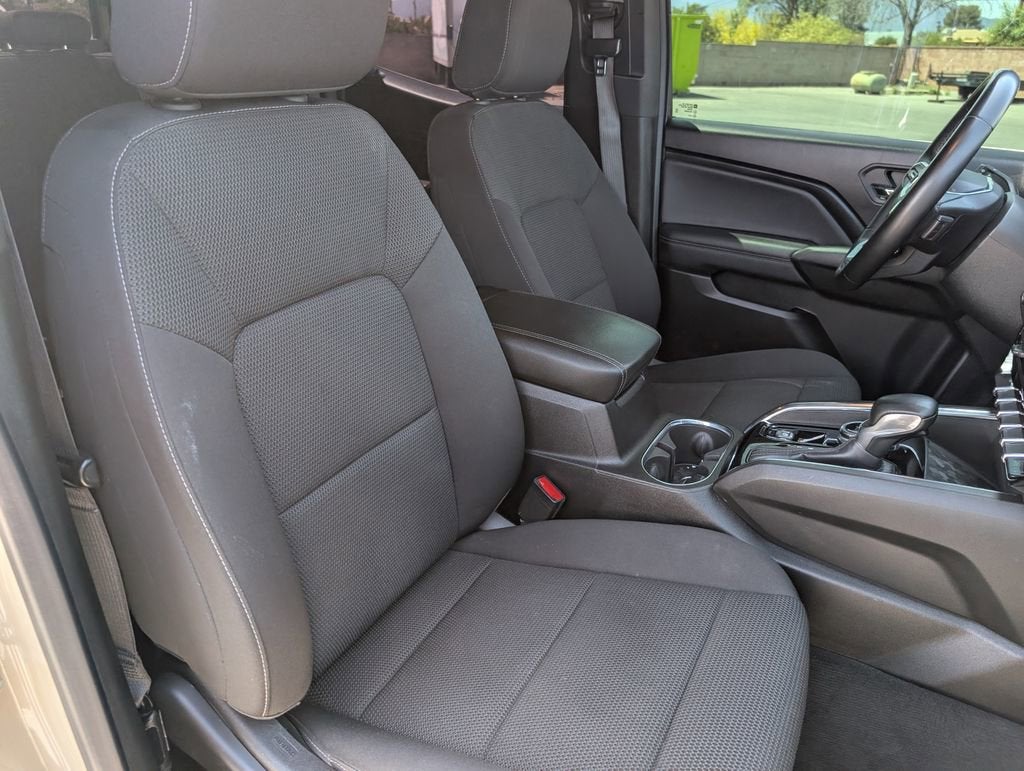 2023 GMC Canyon Elevation - Photo 11