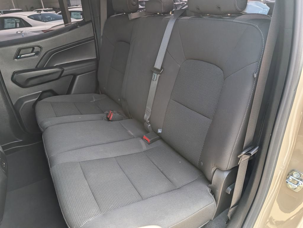 2023 GMC Canyon Elevation - Photo 12