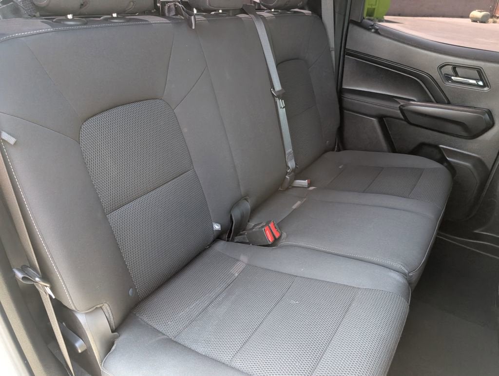 2023 GMC Canyon Elevation - Photo 13