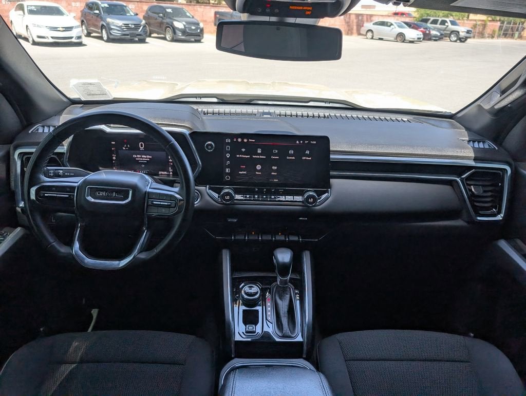 2023 GMC Canyon Elevation - Photo 14