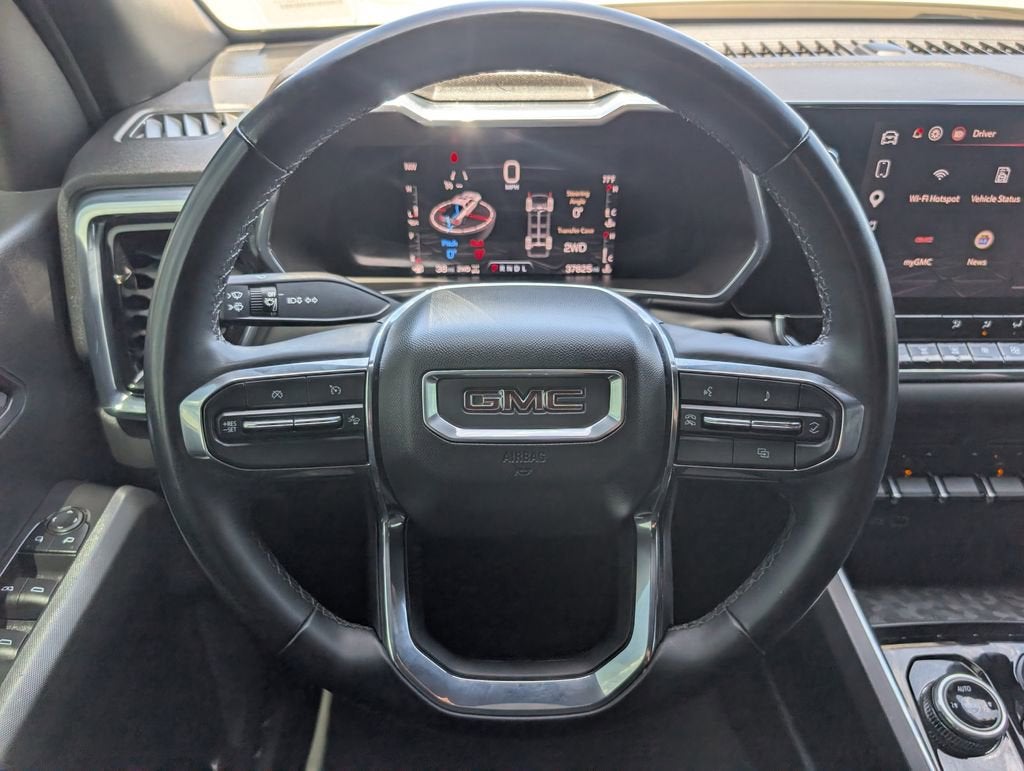 2023 GMC Canyon Elevation - Photo 15