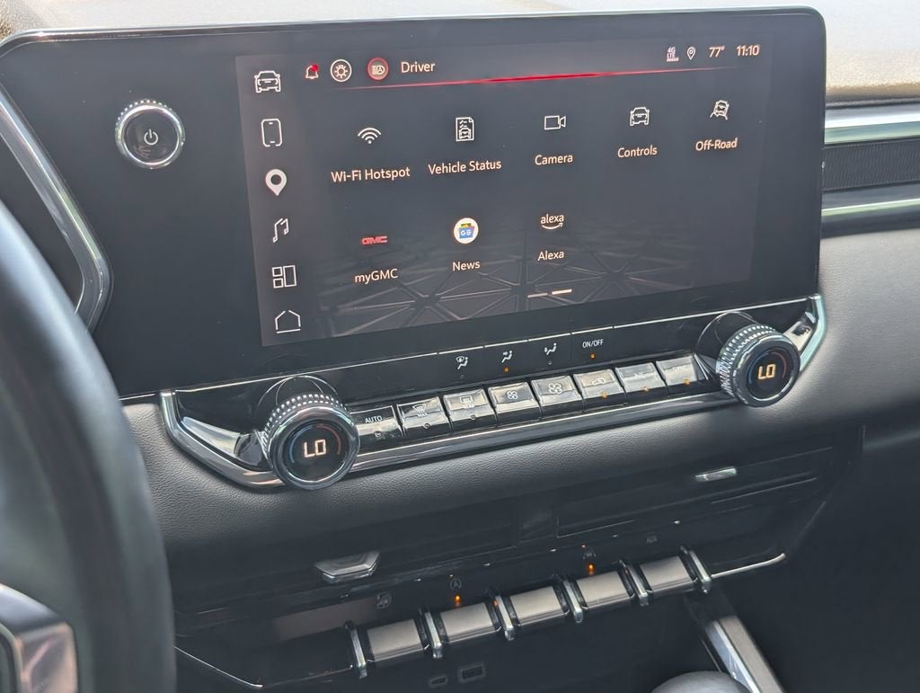 2023 GMC Canyon Elevation - Photo 17