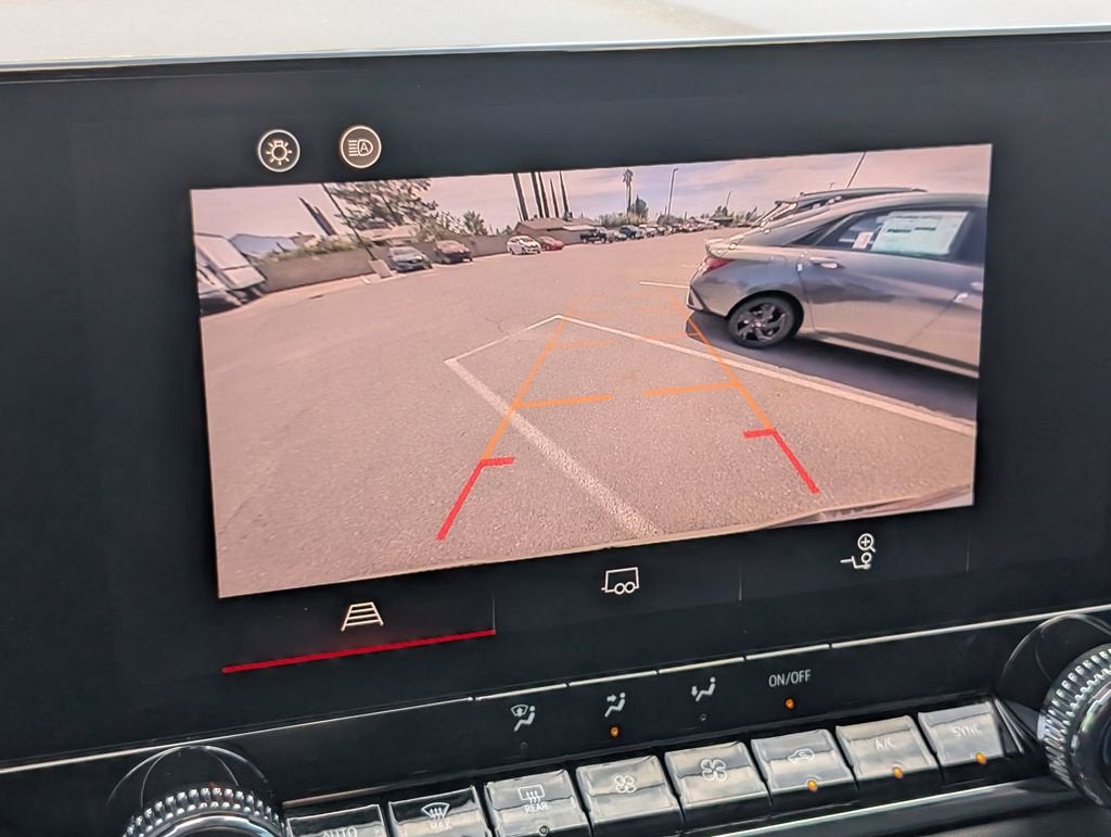 2023 GMC Canyon Elevation - Photo 18