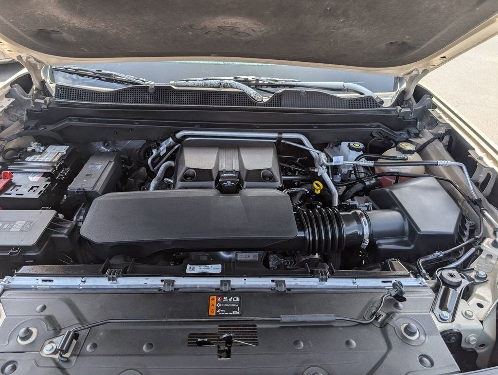 2023 GMC Canyon Elevation - Photo 21
