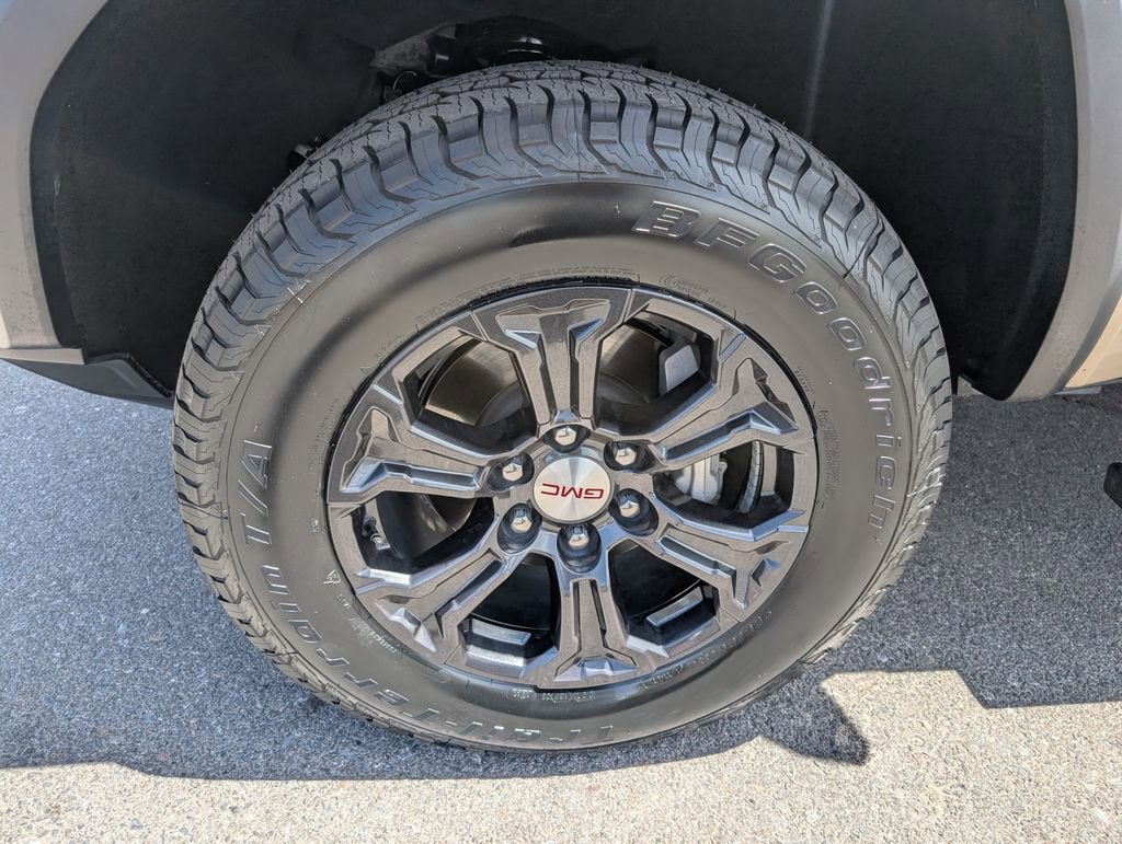 2023 GMC Canyon Elevation - Photo 22