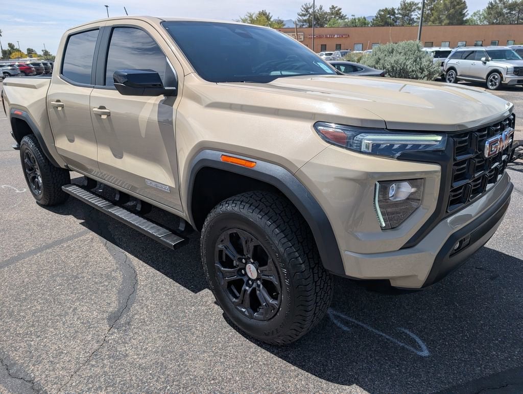 2023 GMC Canyon Elevation - Photo 7