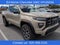 2023 GMC Canyon 4WD AT4