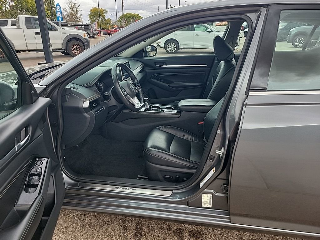 2022 Nissan Altima SL - Photo 10