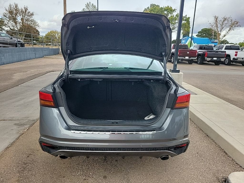 2022 Nissan Altima SL - Photo 13