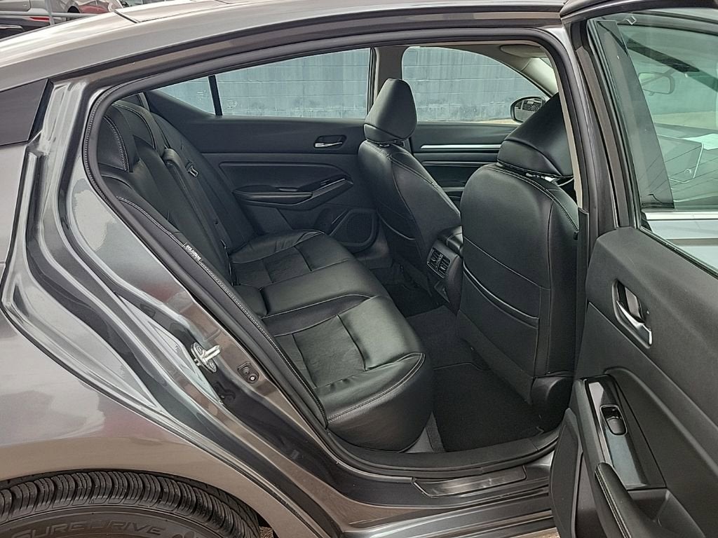 2022 Nissan Altima SL - Photo 15