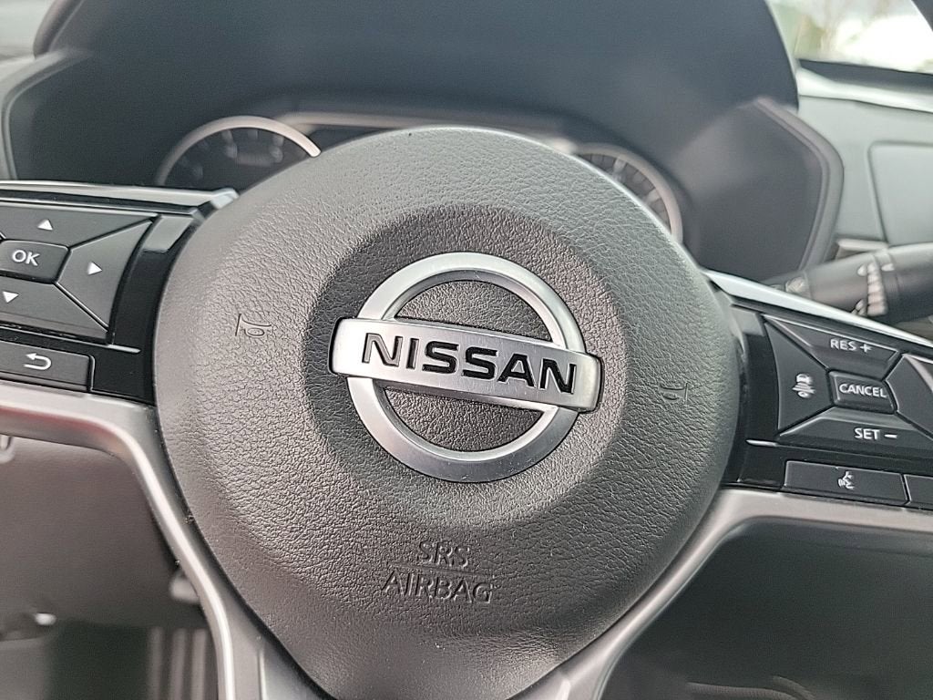 2022 Nissan Altima SL - Photo 23