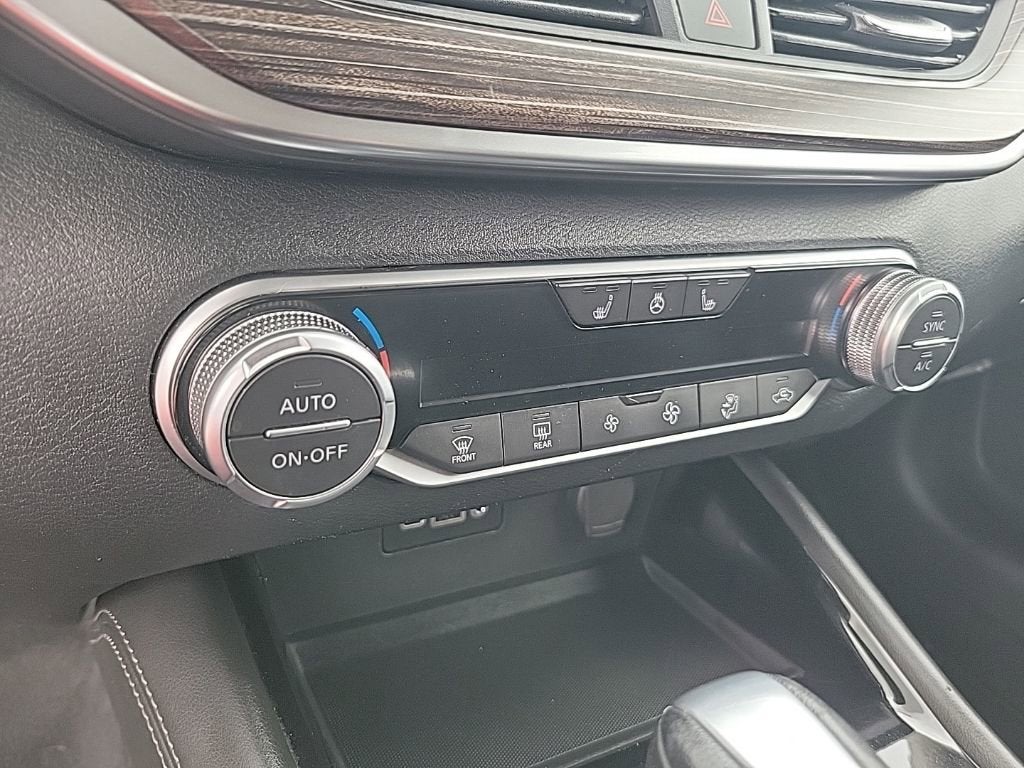 2022 Nissan Altima SL - Photo 27