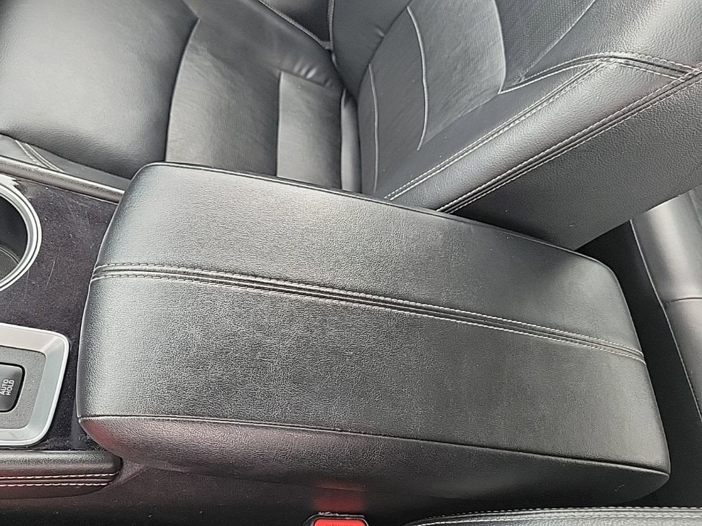 2022 Nissan Altima SL - Photo 30