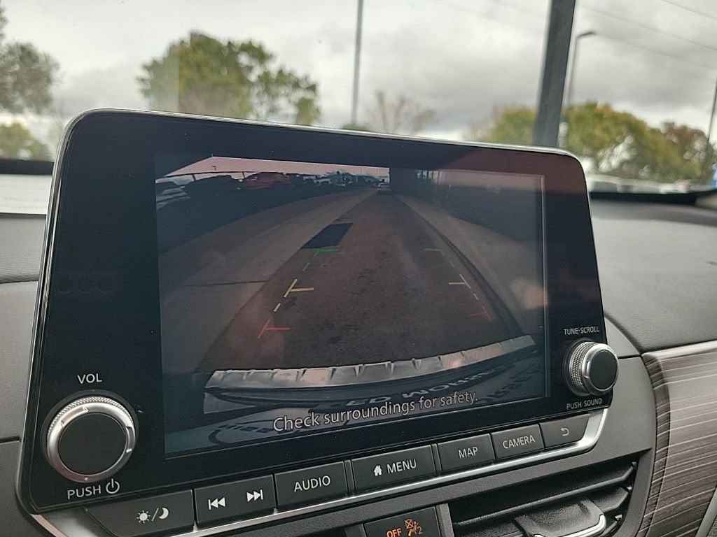 2022 Nissan Altima SL - Photo 31
