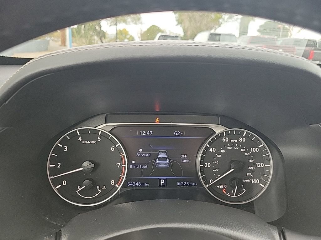 2022 Nissan Altima SL - Photo 32