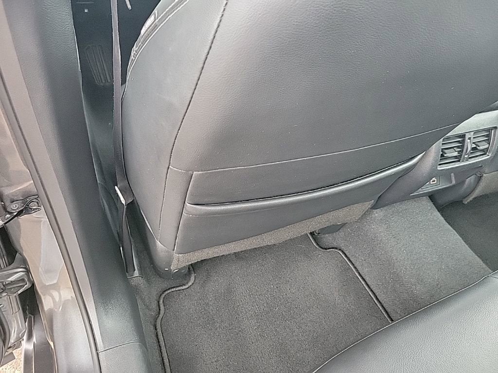 2022 Nissan Altima SL - Photo 35