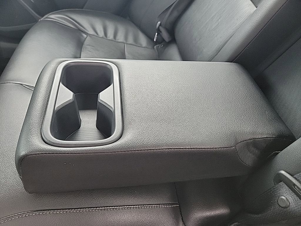 2022 Nissan Altima SL - Photo 37