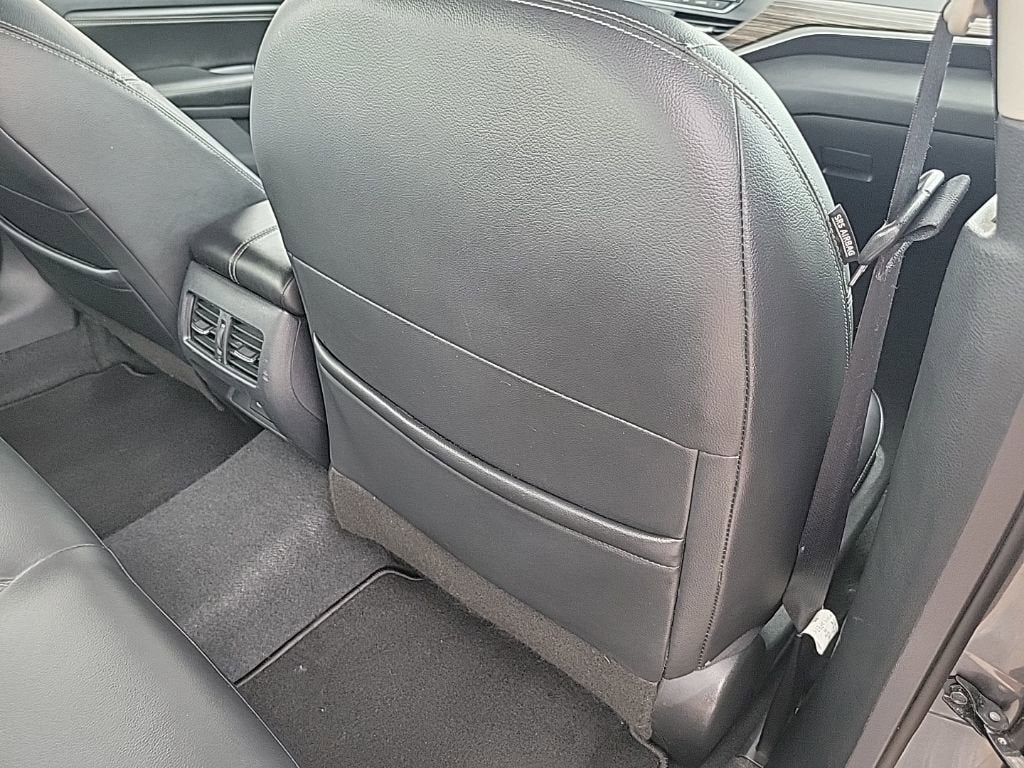2022 Nissan Altima SL - Photo 39