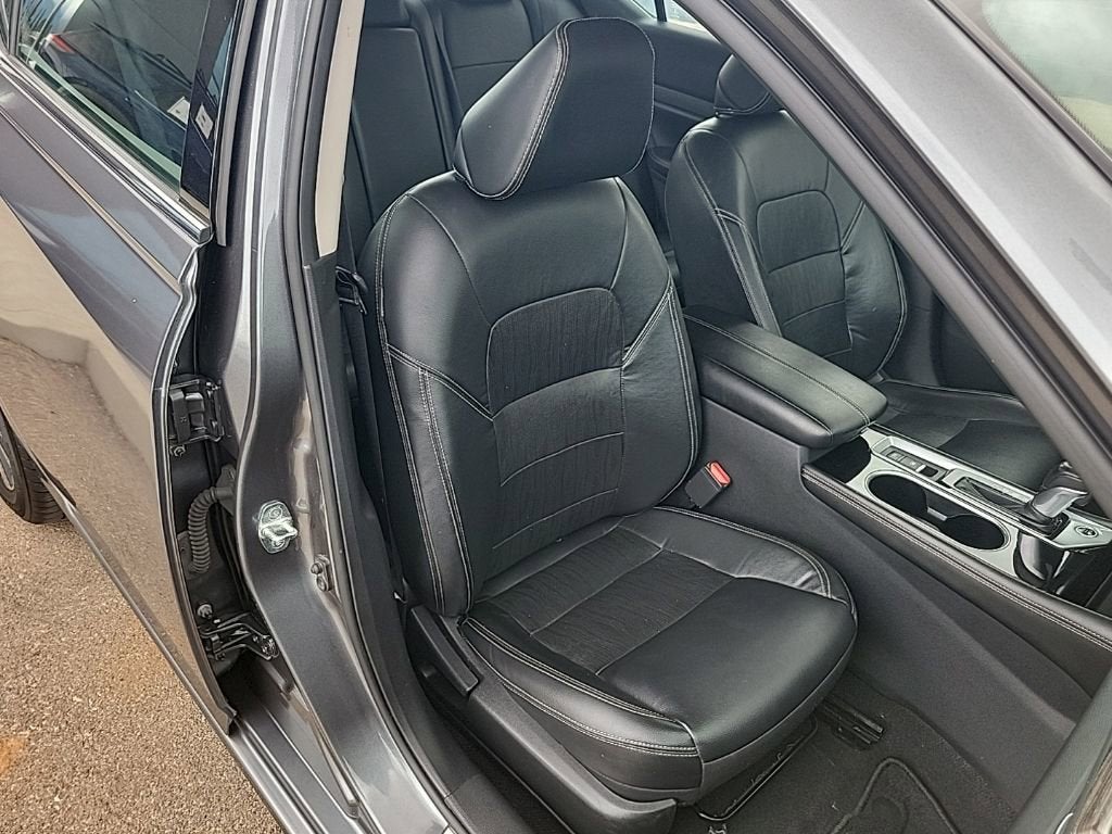 2022 Nissan Altima SL - Photo 40