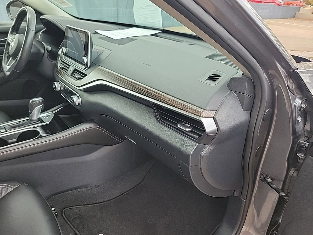 2022 Nissan Altima SL - Photo 41