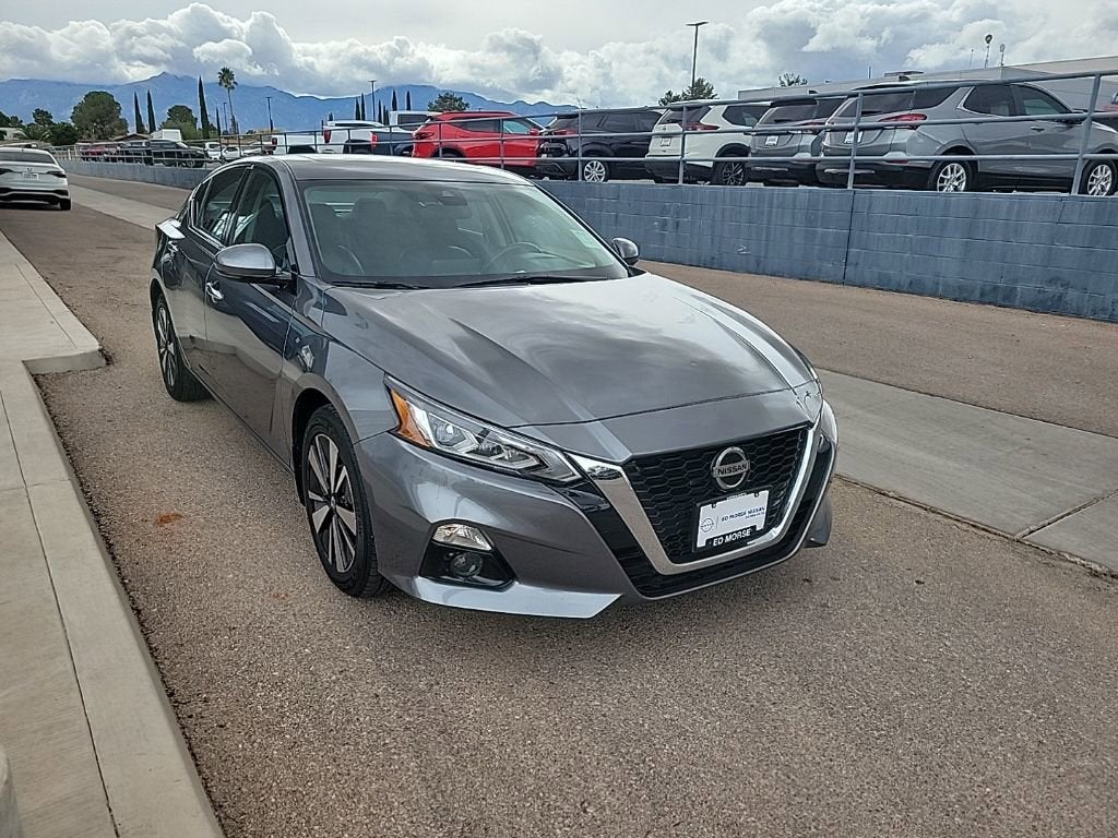 2022 Nissan Altima SL - Photo 9