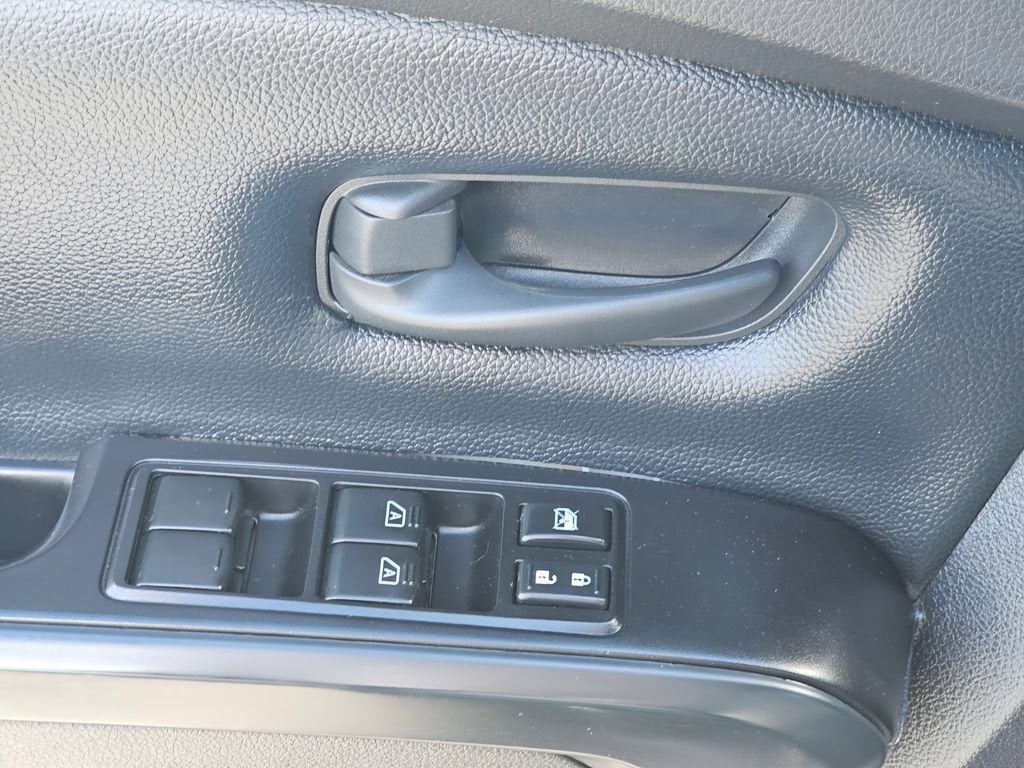 2018 Nissan TITAN XD S Gas