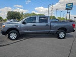 2018 Nissan TITAN XD S Gas