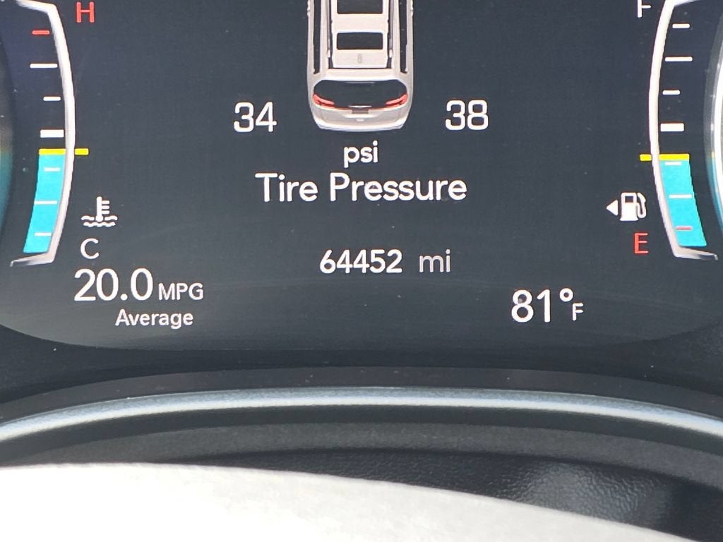 2023 Chrysler Pacifica Touring L - Photo 17