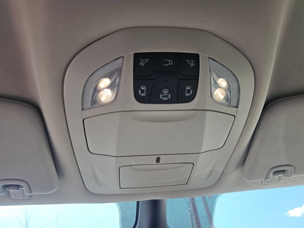 2023 Chrysler Pacifica Touring L - Photo 21