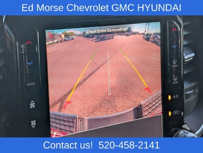 2026 RAM 2500 Big Horn Crew Cab 4x4 6'4" Box