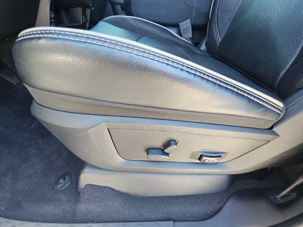 2024 RAM Ram 2500 Pickup Laramie - Photo 10