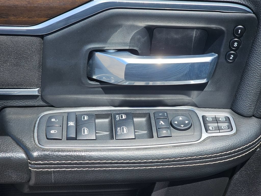 2024 RAM Ram 2500 Pickup Laramie - Photo 11