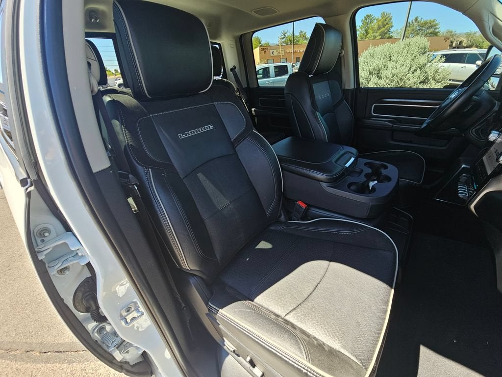 2024 RAM Ram 2500 Pickup Laramie - Photo 12