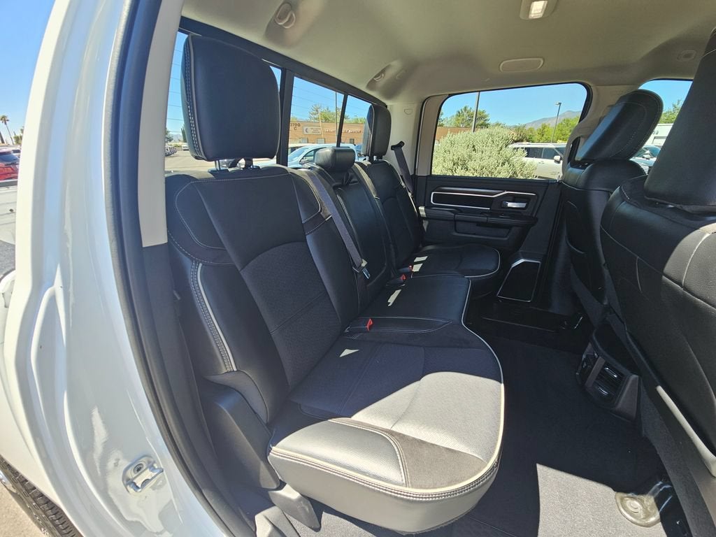 2024 RAM Ram 2500 Pickup Laramie - Photo 14