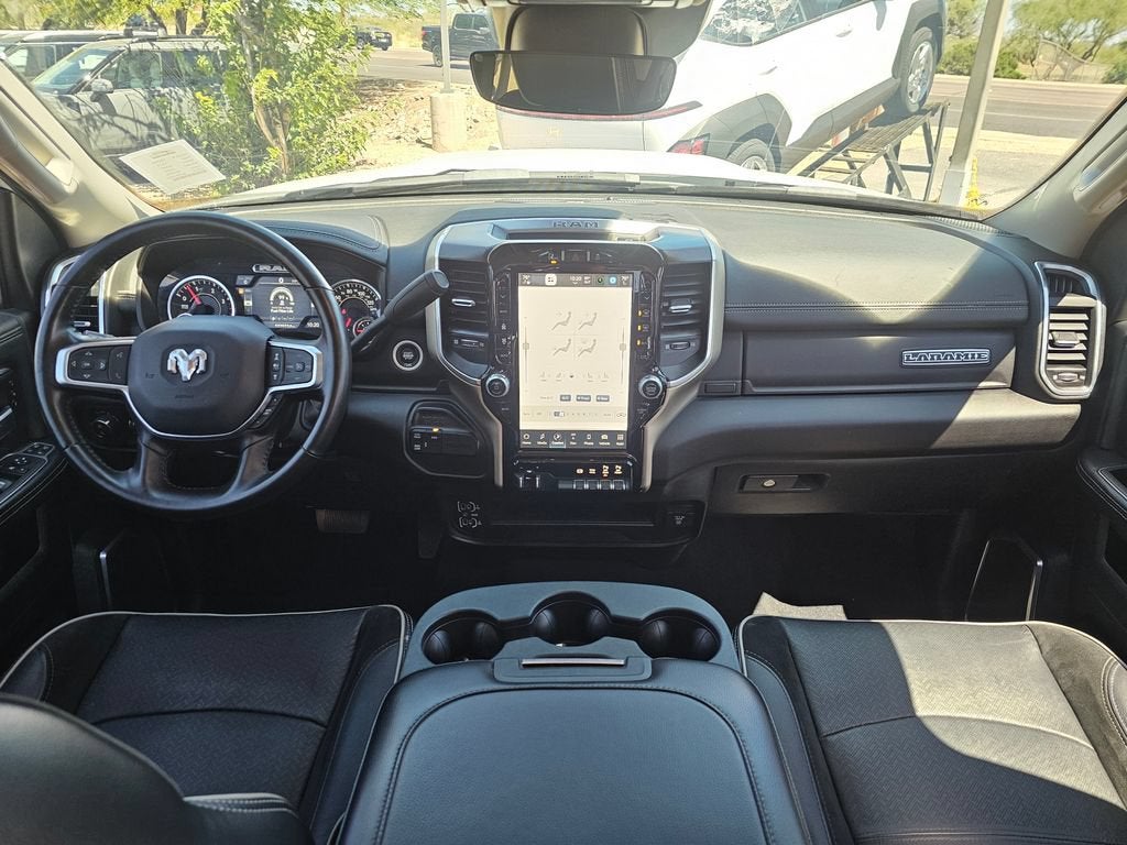 2024 RAM Ram 2500 Pickup Laramie - Photo 15