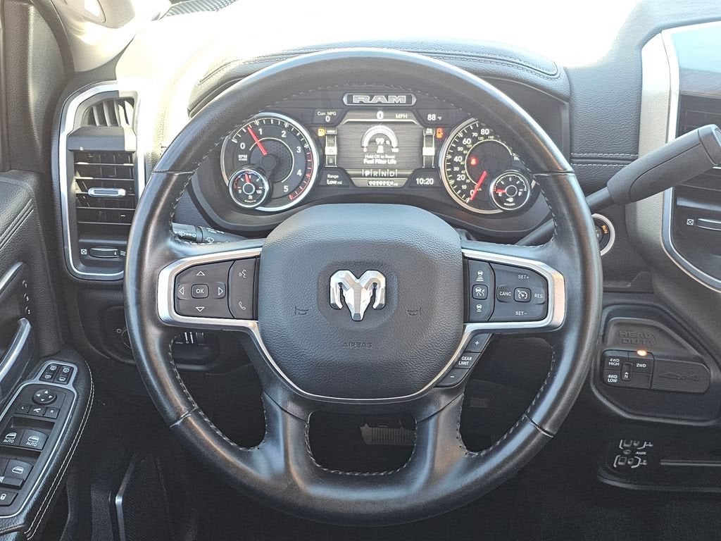 2024 RAM Ram 2500 Pickup Laramie - Photo 16